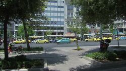 Athens Street Scenes & Tourism News Clip