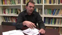 CLEAN: Greek debt 'disaster': reaction from analysts in Athens News Clip