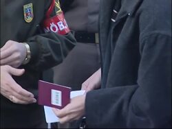 WRAP Security in Selcuk ahead of Pope's visit for open air Mass ADDS Istanbul preps News Clip