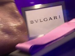 ATMOSPHERE at St. John's Health Center's Power Of Pink Benefiting The Margie Petersen Breast Center Stock Footage