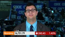 Options Update: How to Play Safeway News Clip