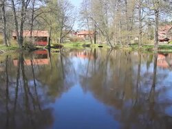 Reflection Stock Footage