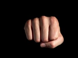 HD: Boxing Stock Footage