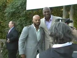 Cartier hosts the Third Annual LOVEDAY celebration Stock Footage