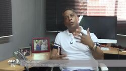VOICED : Esperanzas por reapertura de embajada de EEUU en Cuba News Clip