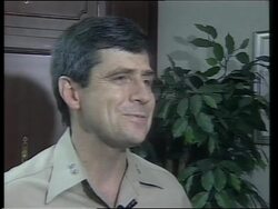 Facility on board USS George Washington News Clip