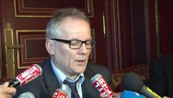 Cannes Film Festival line-up revealed at press conference News Clip