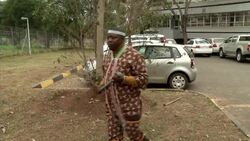 Mandela family feud over exhumation of childrens' remains goes to High Court News Clip