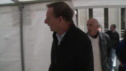 CLEAN : Jewish MP on Arab Israeli slate rejects traitor label News Clip