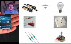 Electricity and Electric Circuits Instructional Video