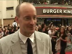 'The Break-Up' ï¿½ London Premiere Stock Footage