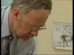 UK/SOUTH AFRICA: SHAKESPEARE News Clip