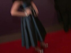 Young Patrons of Lincoln Center Annual Fall Masquerade Gala Stock Footage