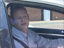 Gasoline stations run dry, tempers fray as strike bites News Clip