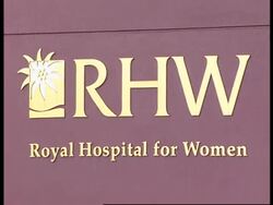 Births in Australia the highest for 13 years News Clip