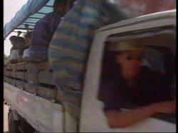 Philippines - Infamous Pinatubo Erupts Again News Clip