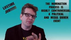 Supreme Court Jive: American Government Review Instructional Video