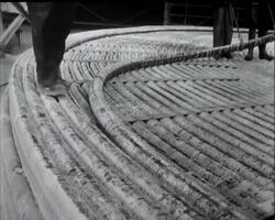 INDUSTRIAL ENTERPRISES - MILLION POUND ORDER News Clip