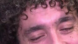 CLEAN : Terrorism accused Kurdish actor aims for fresh break in France News Clip