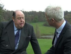 Winston Churchill to be on new Bank of England Ã‚Â£5 note News Clip