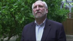 Fed Court Rejects Trump Travel Ban Family Rules News Clip