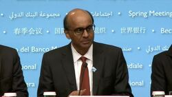 CLEAN : IMF: herdlike behavior driving global capital flows News Clip