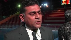 Sea mammal show causes wave of controversy in Karachi Instructional Video