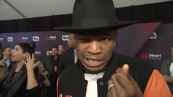 Bon Jovi gets Icon Award, artists saddened by reports of iHeart Radio backruptcy News Clip