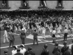 DOWN MEXICO WAY News Clip