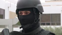 CLEAN : Tunis: former Colombian general lost wife and son in the attack News Clip