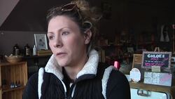 Kentucky Mom Reflects on Family Ties to Shooting News Clip