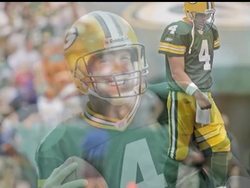 Brett Favre finally is speaking for himself: He wants to play but doesn't feel welcome in Green Bay, so he's asking to be released.  That's leaving his legion of fans divided on what should be next for the 38-year-old from Mississippi. News Clip