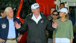 Trump Visits Irma-Ravaged Fla., Touts Progress Instructional Video