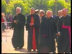 ARMENIA: DEATH OF ARMENIAN CHURCH LEADER Instructional Video