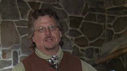 CLEAN : George Washingtons distillery unveils peach brandy News Clip