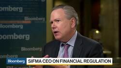SIFMA CEO Bentsen Weighs In on MiFID, USMCA and China Relations News Clip