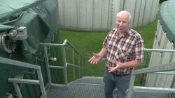 CLEAN : Pellworm Germanys green energy island News Clip