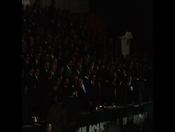 SYND 21-10-72 THE ANNUAL ASSEMBLY OF RULING PARTY Instructional Video