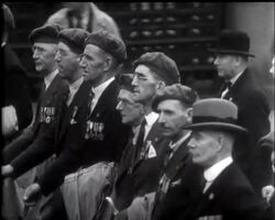 Canada: Â® Described by Eric Dunstan News Clip