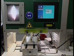 BELGIUM: ANTWERP: MILLENNIUM DIAMONDS News Clip