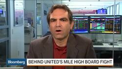 Activists Target United Continental News Clip