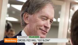 Gross Tells Investors: Ã·Bye Bye to Double-Digit Returns News Clip