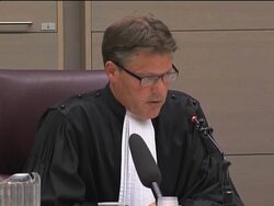 Dutch court sentences 5 Somali pirates to 5 years News Clip