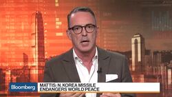 North Korea Says Entire U.S. in Range of ICBM News Clip