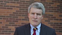 Former ethics attorney blasts Trump cabinet travel News Clip