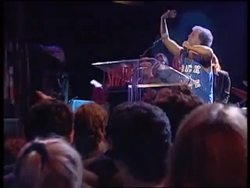 USA - Jane Fonda honoured by fitness magazine News Clip