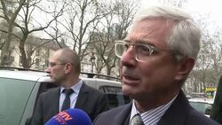 CLEAN : French attack designed to traumatise: Parliament speaker News Clip