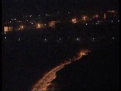 JERUSALEM: VIOLENCE BREAKS OUT AGAIN News Clip