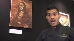 A year of mouthwatering, picture perfect food Instructional Video