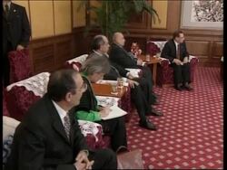 Egyptian president meets Chinese Premier Instructional Video